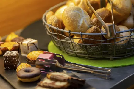 Hotel Lucia - 3 Sterne Superior Отели в г. Брегенц