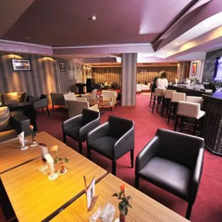 Liberté Hotels Oran