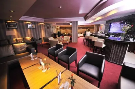 Liberté Hotels Oran Отели в г. Сиди-Шами