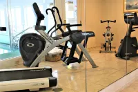The Harraseeket Inn & Event House - Gym