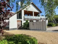 Villa Stay with Pool & Sauna