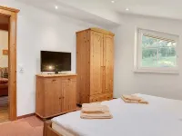 Apartment in Grossarl Near Ski Slopes - Wifi