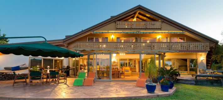 Chalet Romantica Hotels in Paihia