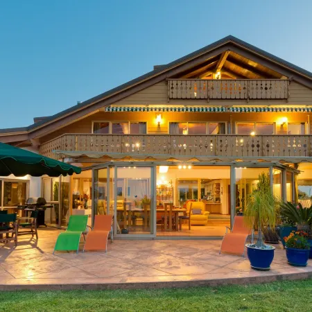 Chalet Romantica