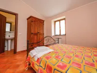 Mansion in Apecchio Near Lake and Pool