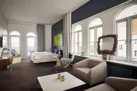 Comwell Kellers Park Hotels in 