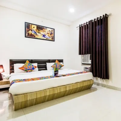 โรงแรม เอ-ปาร์ค - 3 ดาว