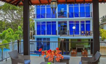 Christima Residence