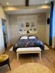 La Maison d'Amalaurille Hotels in Estancarbon