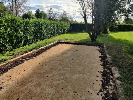 Les Martinets Отели в г. Клерак