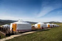 Terelj Star Resort - Campsite Hotel a Nalaikh