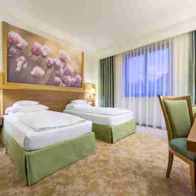 Hotel Sonnenhof Rooms