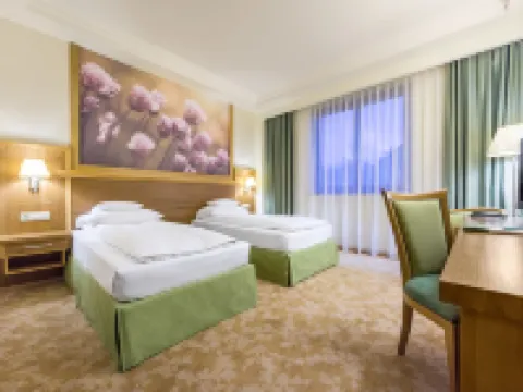 Hotel Sonnenhof Hotels in Suceava