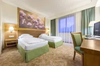 Hotel Sonnenhof Hotel di Scheia