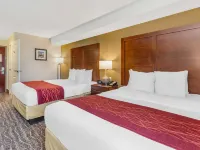 Comfort Inn Monterey Park - Los Angeles Hotels in Monterey Park