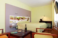 Hôtel de La Cloche Hoteles en Choisey