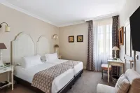 Best Western Plus Hotel Villa D'est Hotels in Schiltigheim