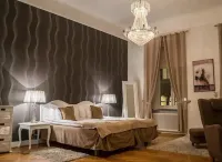 Stadshotellet Hotels in Kristianstad
