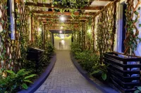 George Residence, Lekki Hotel di Ibeju