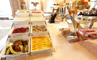 Royal Uzungol Hotel&Spa - breakfast