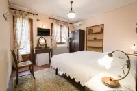 Gastronomy Hotel Kritsa Hotels in Makrinitsa