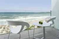 Kyrat Amarac - Adults Only - Ocean View