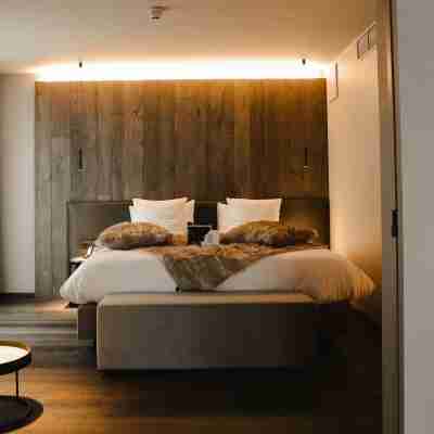 Le Sanglier des Ardennes Rooms