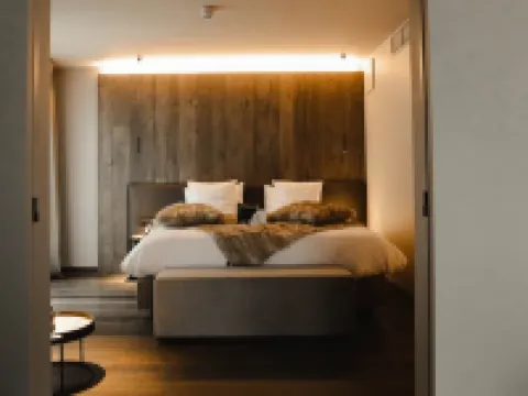 Hotel Sanglier Hotels in Durbuy