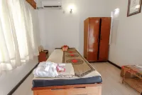 The Lakeside Retreat Pokhara by IME Hospitality - spa