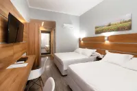 Hotel KK - Wi-Fi