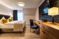 Akzent Hotel Frankenberg Hotels in Frankenberg