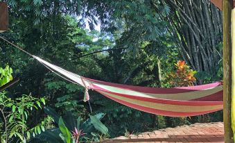 Cascada Verde Hostel