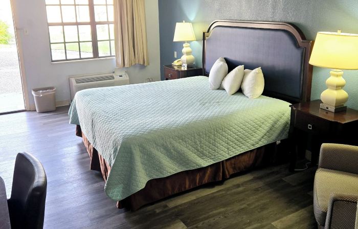 Best Price Motel & Suites