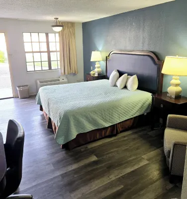 Best Price Motel & Suites Hotel a 