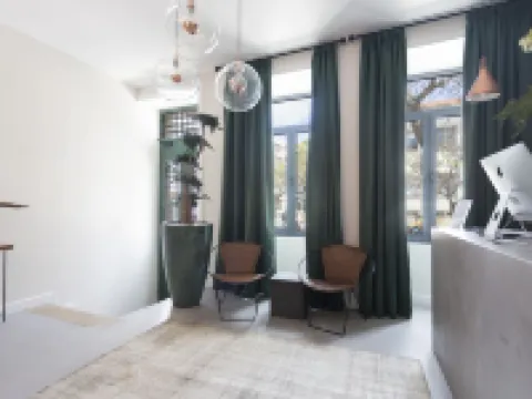 Alameda Exclusive House Hôtels à : Faro