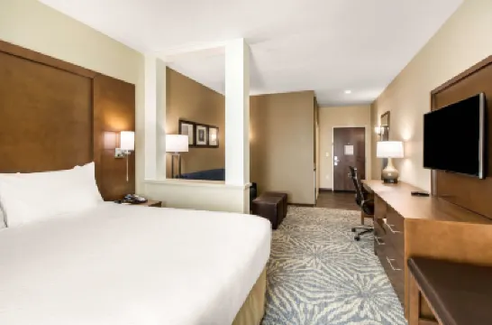 Comfort Suites - South Austin Hotels in Austin