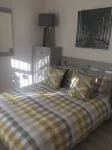 Rose Cottage Captivating 1-Bed Cottage in Bangor - Bãi đậu xe
