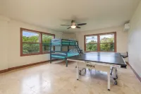 Mauna Pua - A 7 Bedroom Kauai Vacation Rental Home