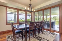 Mauna Pua - A 7 Bedroom Kauai Vacation Rental Home