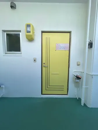 Nago Sakura Resort Inn