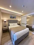 Parla Park Otel Hotels in Akademi Mahallesi