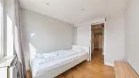 Apartamenty Sun & Snow Plac Neptuna Hotels in Gmina Wolin