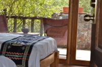 Ilatoa Lodge - Spa