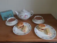 Rose View - Modern Detached Bungalow Hotels in Sale