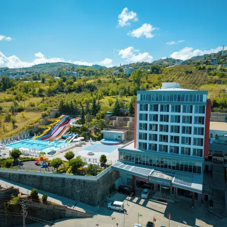 Tilya Resort Hotel