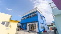 Jeju Tunanghouse Pension Отели рядом с достопримечательностью «Волжёнри- Бич»