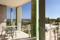 Atzavara Hotel & Spa - Ocean View