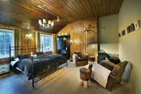 Herangtunet Mountain Lodge Hotels near Beitostolen Ski Center