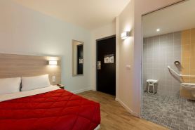 Premiere Classe Nantes Ouest - Saint Herblain