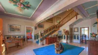 Hatchers Richmond Manor - acceptant les animaux